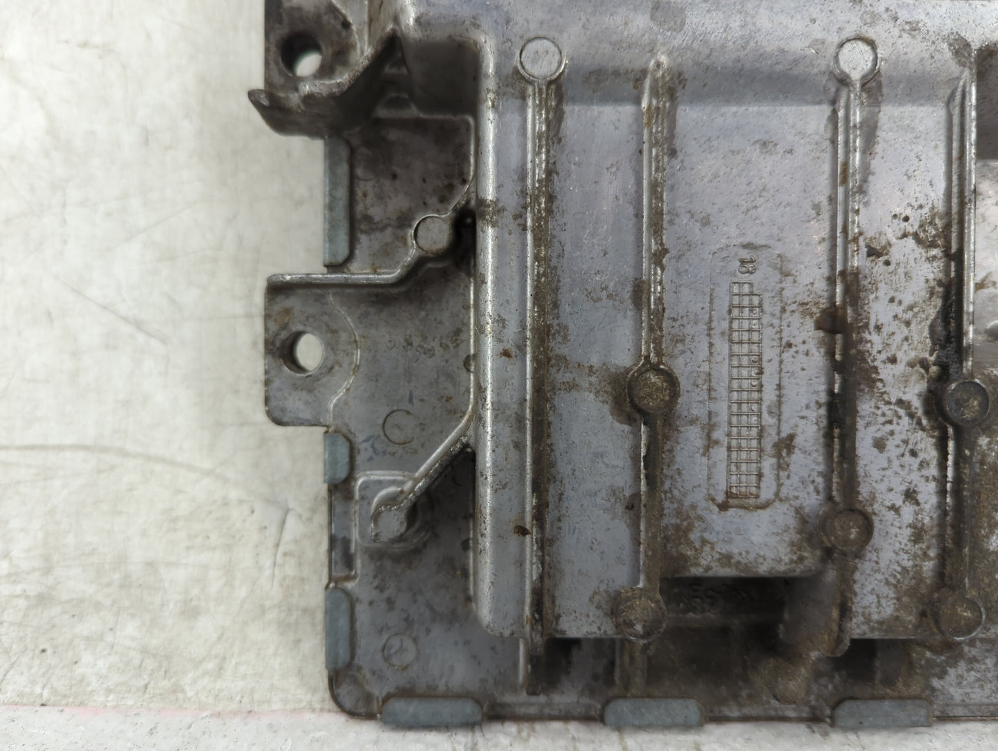 2017-2019 Ford Escape PCM Engine Control Computer ECU ECM PCU OEM Fits OEM Used Auto Parts - Oemusedautoparts1.com