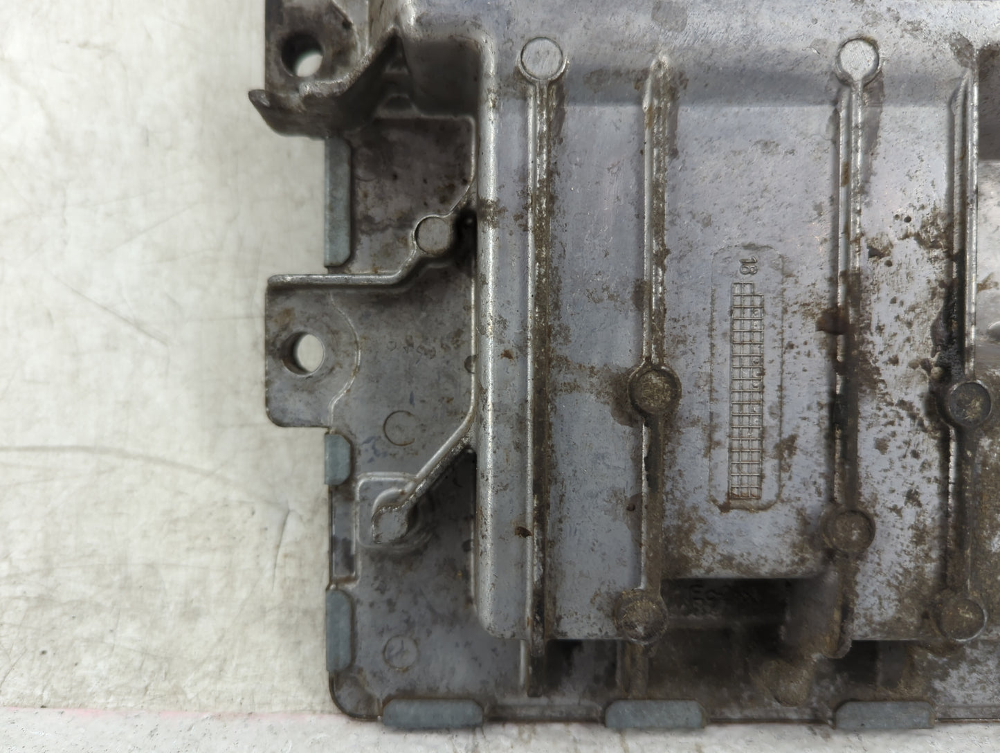 2017-2019 Ford Escape PCM Engine Control Computer ECU ECM PCU OEM Fits OEM Used Auto Parts - Oemusedautoparts1.com