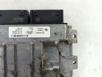 2017-2019 Ford Escape PCM Engine Control Computer ECU ECM PCU OEM Fits OEM Used Auto Parts - Oemusedautoparts1.com