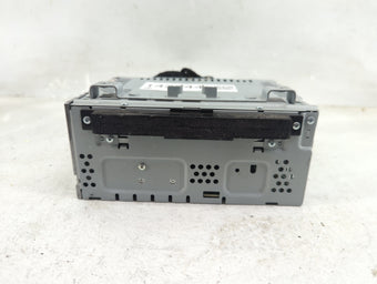 compare product 2017-2019 Ford Escape Radio AM FM Cd Player Receiver Replacement P/N:CQ-CJ36N14MD Fits Fits 2017 2018 2019 OEM Used Auto Parts