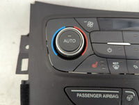 2018-2019 Ford Escape Climate Control Module Temperature AC/Heater Replacement P/N:GJ5T-18C612-CJ Fits Fits 2018 2019 OEM Us