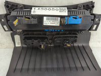2018-2019 Ford Escape Climate Control Module Temperature AC/Heater Replacement P/N:GJ5T-18C612-CJ Fits Fits 2018 2019 OEM Us