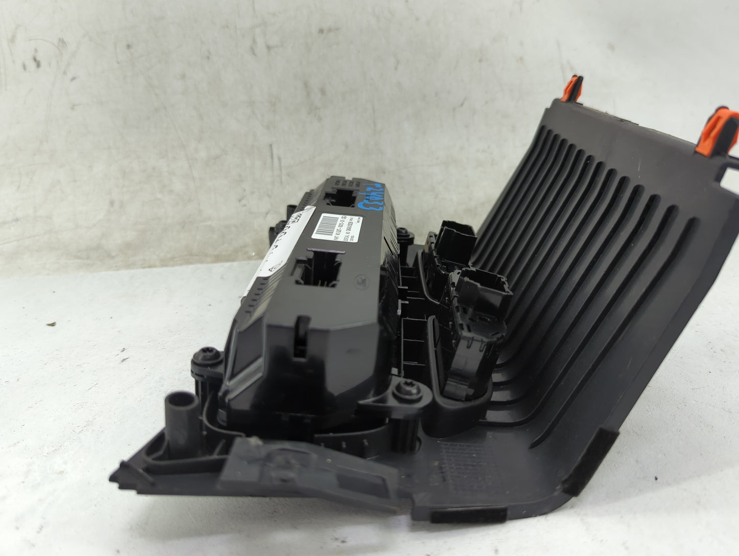 2018-2019 Ford Escape Climate Control Module Temperature AC/Heater Replacement P/N:GJ5T-18C612-CJ Fits Fits 2018 2019 OEM Us