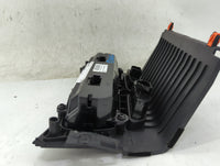 2018-2019 Ford Escape Climate Control Module Temperature AC/Heater Replacement P/N:GJ5T-18C612-CJ Fits Fits 2018 2019 OEM Us