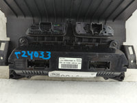 2018-2019 Ford Escape Climate Control Module Temperature AC/Heater Replacement P/N:GJ5T-18C612-CJ Fits Fits 2018 2019 OEM Us