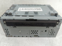 2017-2019 Ford Escape Radio AM FM Cd Player Receiver Replacement P/N:GJ5T-19C107-BE Fits Fits 2015 2016 2017 2018 2019 OEM U