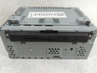 compare product 2017-2019 Ford Escape Radio AM FM Cd Player Receiver Replacement P/N:GJ5T-19C107-BE Fits Fits 2015 2016 2017 2018 2019 OEM Used Auto Parts