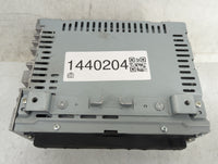 2017-2019 Ford Escape Radio AM FM Cd Player Receiver Replacement P/N:GJ5T-19C107-BE Fits Fits 2015 2016 2017 2018 2019 OEM U