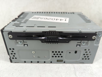 compare product 2017-2019 Ford Escape Radio AM FM Cd Player Receiver Replacement P/N:GJ5T-19C107-DD Fits Fits 2017 2018 2019 OEM Used Auto Parts