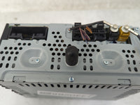 2017-2019 Ford Escape Radio AM FM Cd Player Receiver Replacement P/N:GJ5T-19C107-DD Fits Fits 2017 2018 2019 OEM Used Auto P