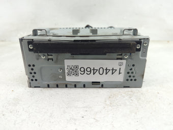 compare product 2017-2019 Ford Escape Radio AM FM Cd Player Receiver Replacement Fits Fits 2015 2016 2017 2018 2019 OEM Used Auto Parts