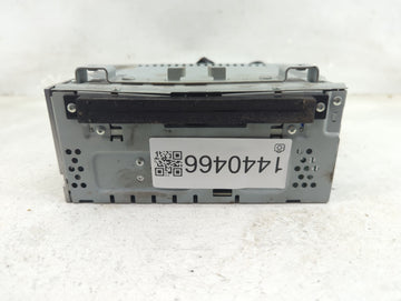 2017-2019 Ford Escape Radio AM FM Cd Player Receiver Replacement Fits Fits 2015 2016 2017 2018 2019 OEM Used Auto Parts - Oe