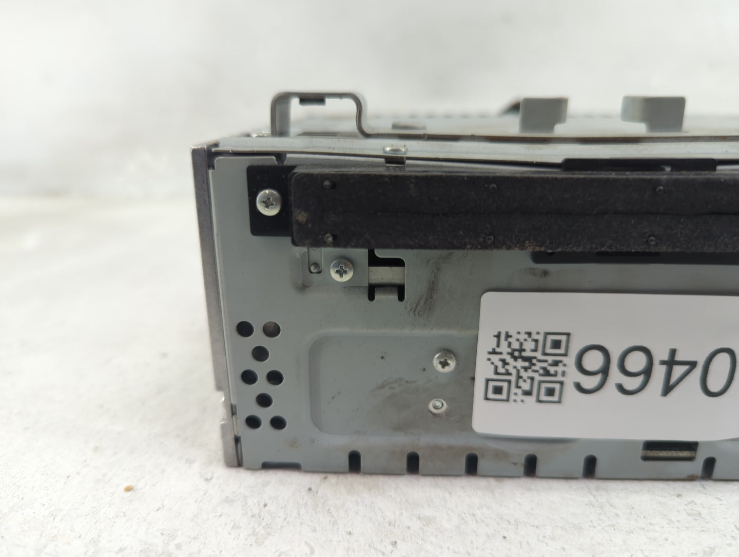 2017-2019 Ford Escape Radio AM FM Cd Player Receiver Replacement Fits Fits 2015 2016 2017 2018 2019 OEM Used Auto Parts - Oe