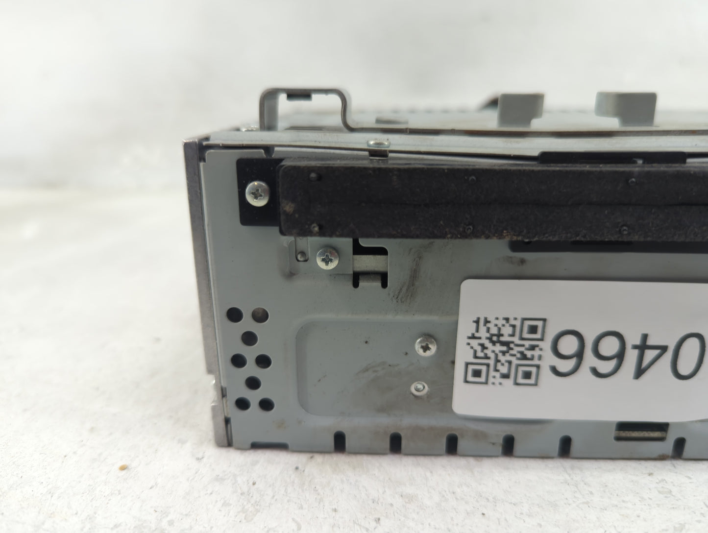 2017-2019 Ford Escape Radio AM FM Cd Player Receiver Replacement Fits Fits 2015 2016 2017 2018 2019 OEM Used Auto Parts - Oe