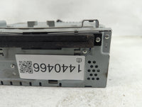 2017-2019 Ford Escape Radio AM FM Cd Player Receiver Replacement Fits Fits 2015 2016 2017 2018 2019 OEM Used Auto Parts - Oe