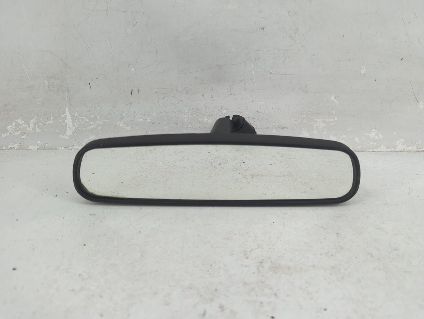 2018 Ford Escape Interior Rear View Mirror Oem Black - Oemusedautoparts1.com