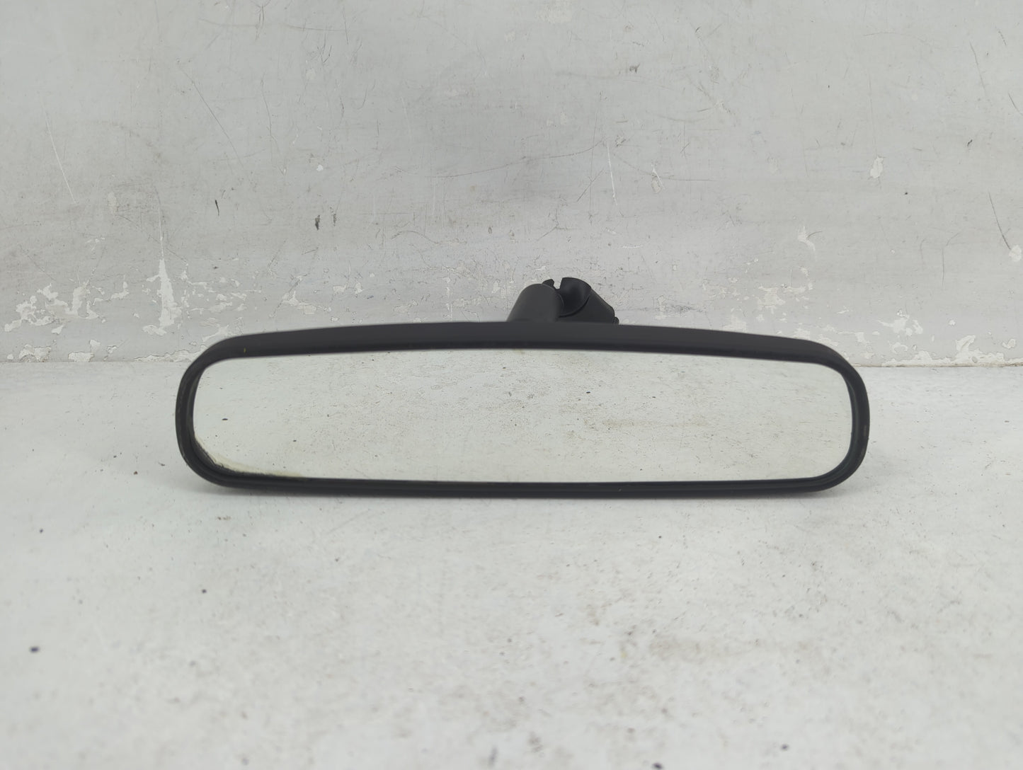2018 Ford Escape Interior Rear View Mirror Oem Black - Oemusedautoparts1.com