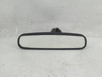 2018 Ford Escape Interior Rear View Mirror Oem Black - Oemusedautoparts1.com
