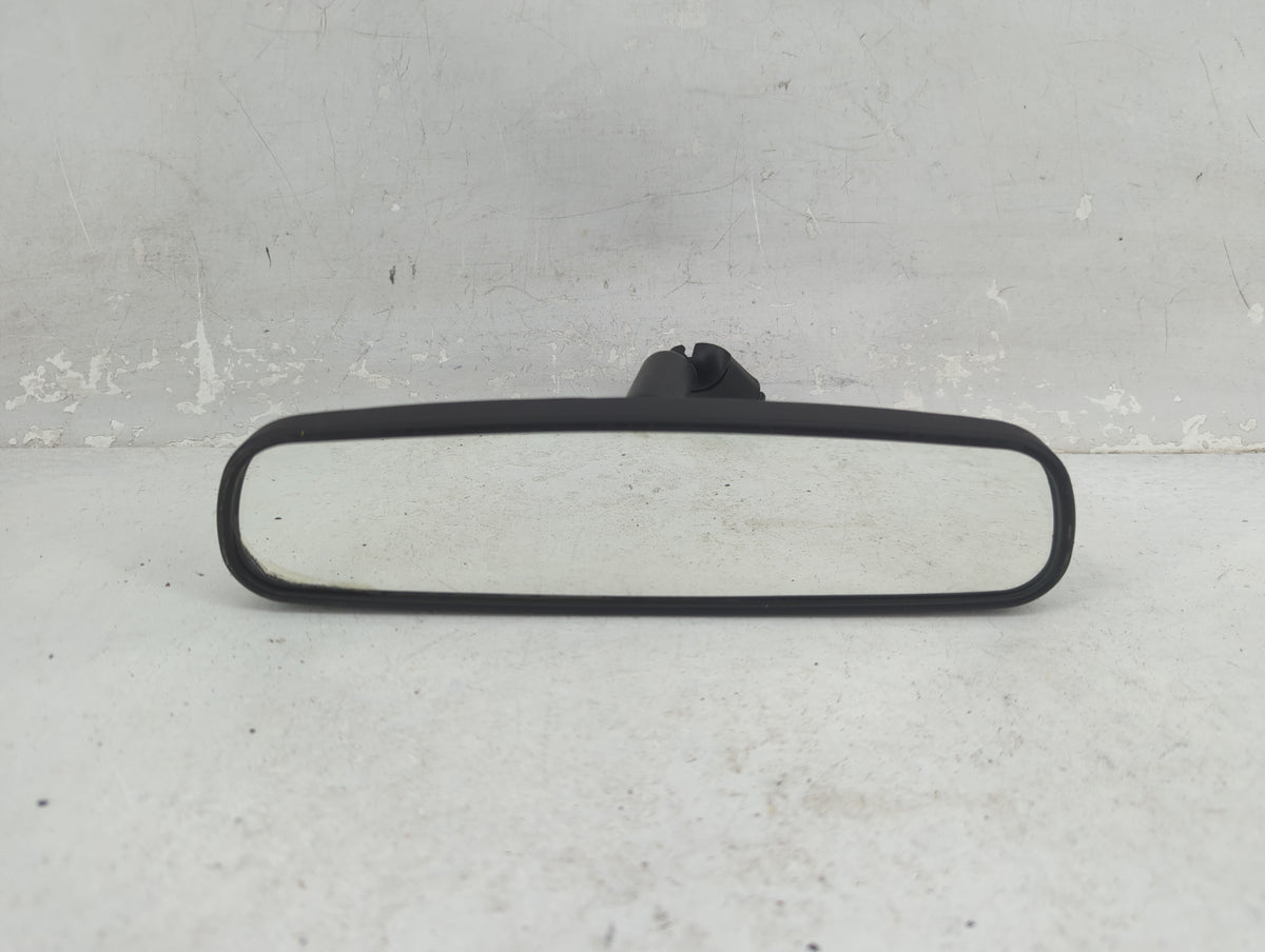 2017-2019 Ford Escape Interior Rear View Mirror Oem Black 1440904 - Oemusedautoparts1.com