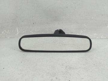 2017-2019 Ford Escape Interior Rear View Mirror Oem Black - Oemusedautoparts1.com