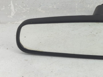 2017-2019 Ford Escape Interior Rear View Mirror Oem Black