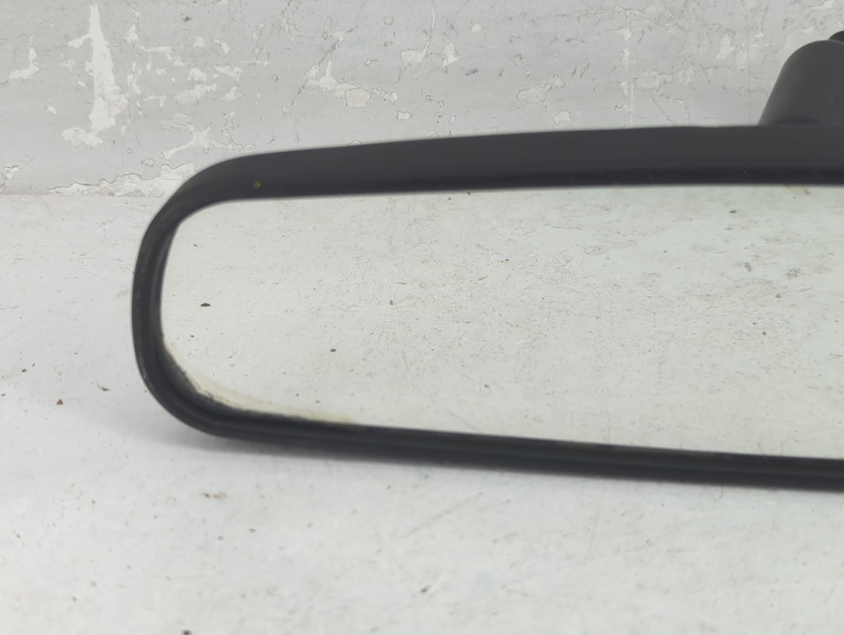 2017-2019 Ford Escape Interior Rear View Mirror Oem Black 1440904 - Oemusedautoparts1.com