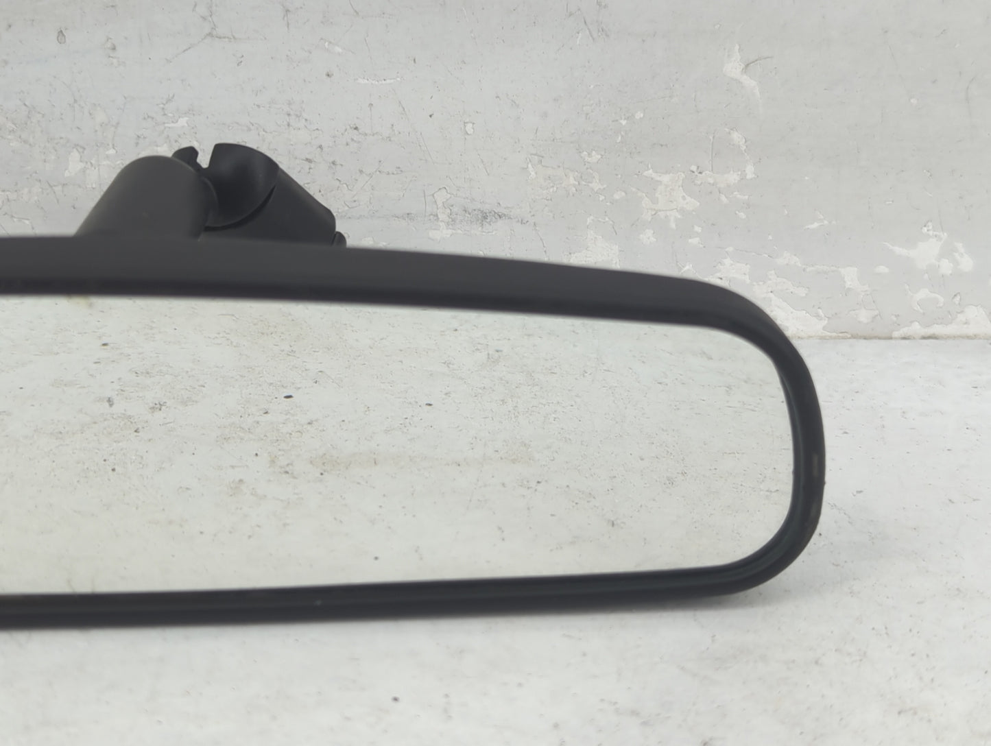 2018 Ford Escape Interior Rear View Mirror Oem Black - Oemusedautoparts1.com