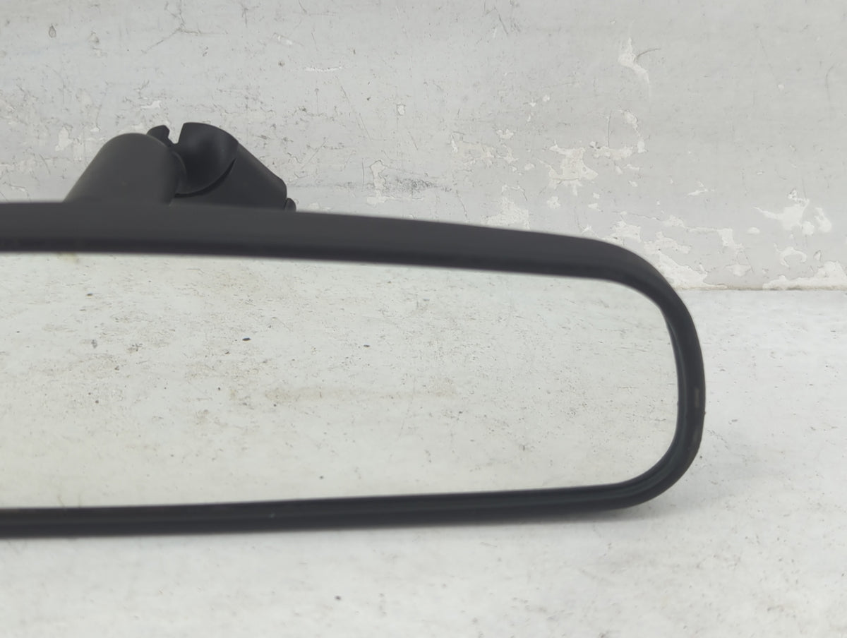 2017-2019 Ford Escape Interior Rear View Mirror Oem Black 1440904 - Oemusedautoparts1.com