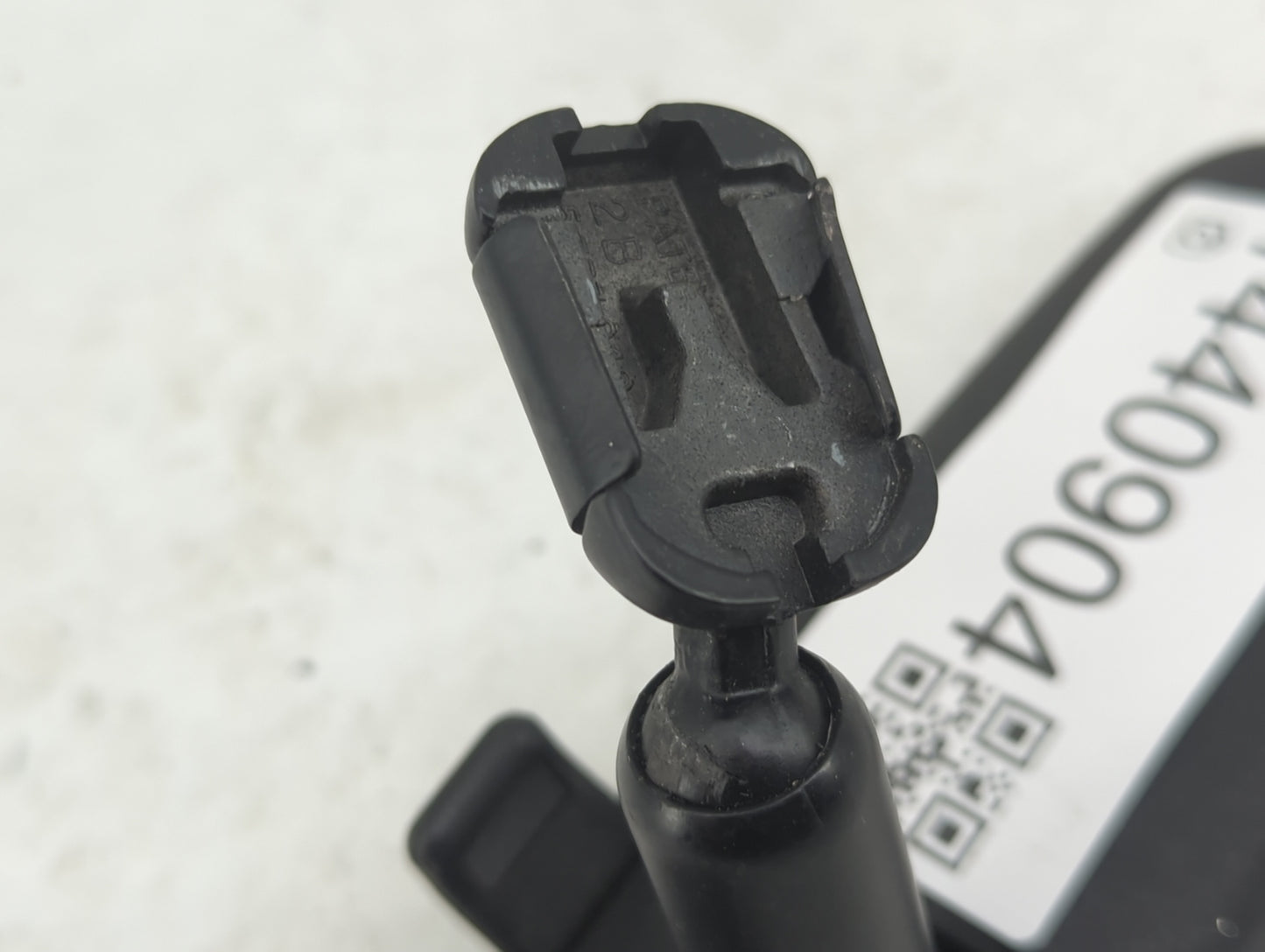 2018 Ford Escape Interior Rear View Mirror Oem Black - Oemusedautoparts1.com