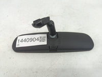 2018 Ford Escape Interior Rear View Mirror Oem Black - Oemusedautoparts1.com