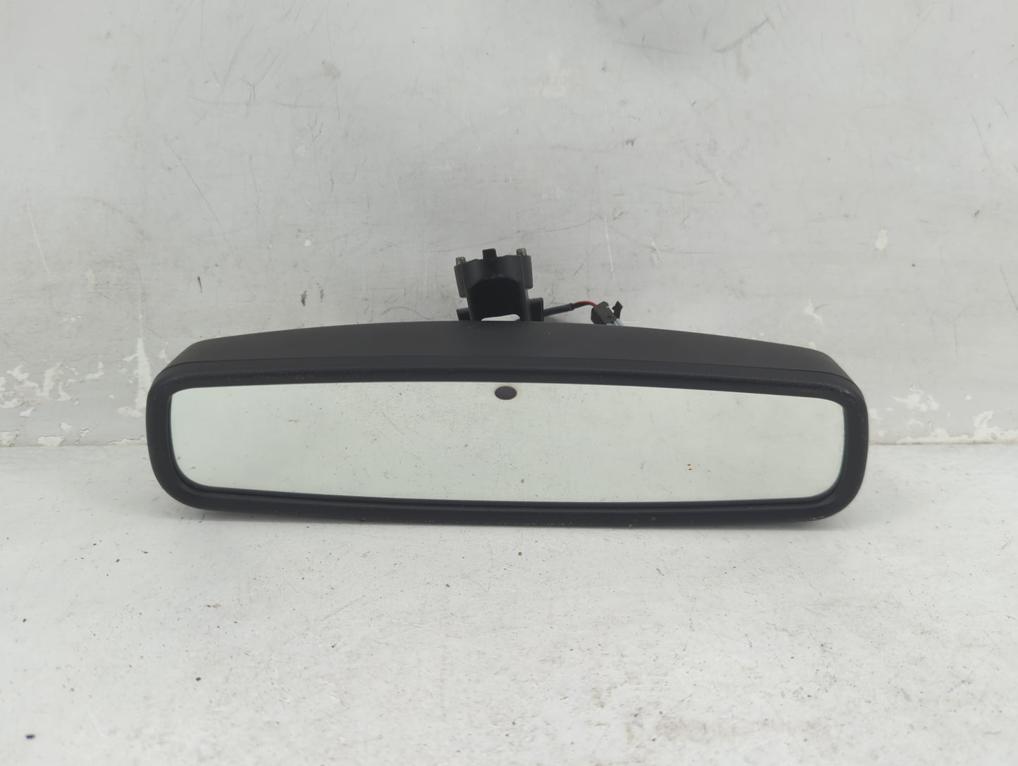 2013-2019 Ford Escape Interior Rear View Mirror Replacement OEM P/N:046532 026532 Fits OEM Used Auto Parts - Oemusedautopart