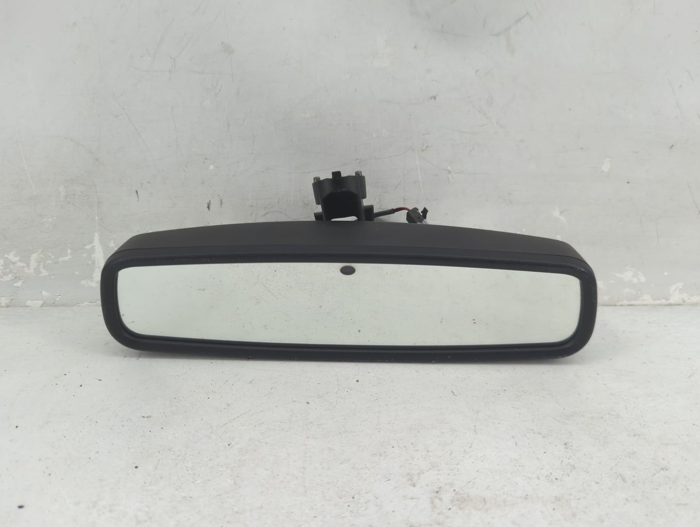 2013-2019 Ford Escape Interior Rear View Mirror Replacement OEM P/N:046532 026532 Fits OEM Used Auto Parts - Oemusedautopart