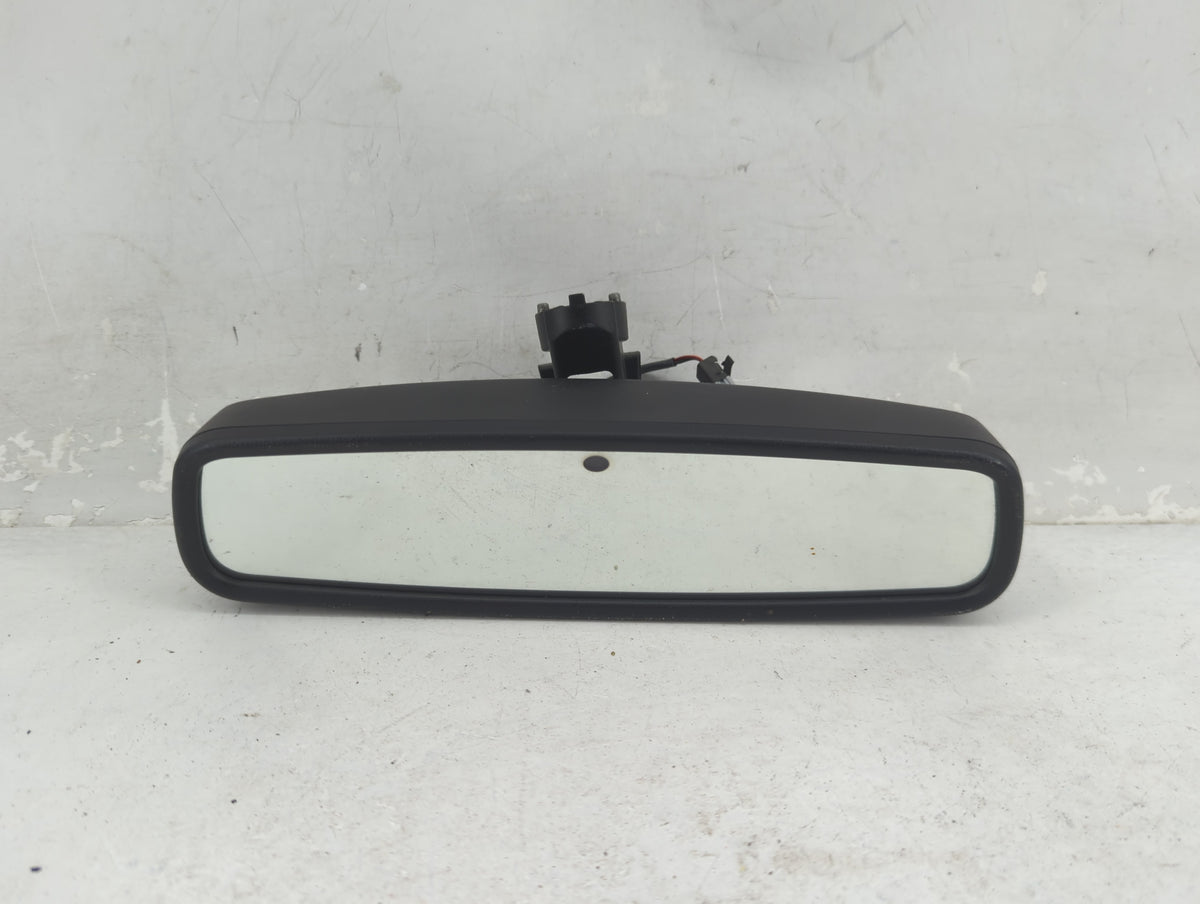 2013-2019 Ford Escape Interior Rear View Mirror Replacement OEM P/N:046532 026532 Fits OEM Used Auto Parts - Oemusedautopart