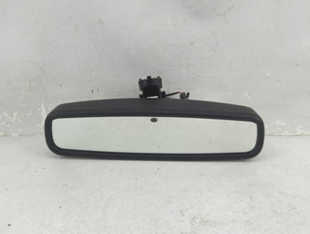 compare product 2013-2019 Ford Escape Interior Rear View Mirror Replacement OEM P/N:046532 026532 Fits OEM Used Auto Parts