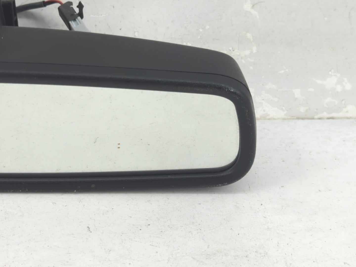 2013-2019 Ford Escape Interior Rear View Mirror Replacement OEM P/N:046532 026532 Fits OEM Used Auto Parts - Oemusedautopart