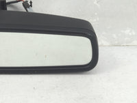2013-2019 Ford Escape Interior Rear View Mirror Replacement OEM P/N:046532 026532 Fits OEM Used Auto Parts - Oemusedautopart