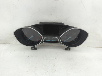 compare product 2013-2014 Ford Escape Instrument Cluster Speedometer Gauges P/N:VPCL8F-10894-B Fits Fits 2013 2014 OEM Used Auto Parts