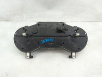 2013-2014 Ford Escape Instrument Cluster Speedometer Gauges P/N:VPCL8F-10894-B Fits Fits 2013 2014 OEM Used Auto Parts - Oem