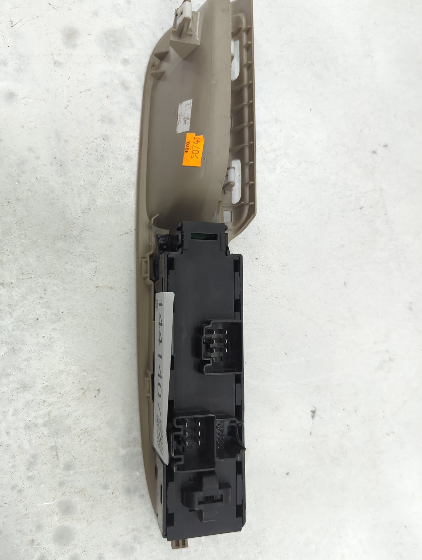 2013-2019 Ford Escape Master Power Window Switch Replacement Driver Side Left P/N:BM5T-14A132-AA Fits OEM Used Auto Parts - 