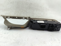 2013-2019 Ford Escape Master Power Window Switch Replacement Driver Side Left P/N:BM5T-14A132-AA Fits OEM Used Auto Parts - 