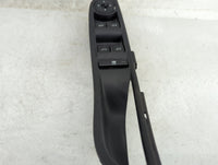 2013-2019 Ford Escape Master Power Window Switch Replacement Driver Side Left P/N:BM5T-14A132-AA Fits OEM Used Auto Parts - 