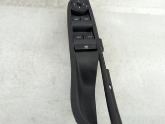 compare product 2013-2019 Ford Escape Master Power Window Switch Replacement Driver Side Left P/N:BM5T-14A132-AA Fits OEM Used Auto Parts