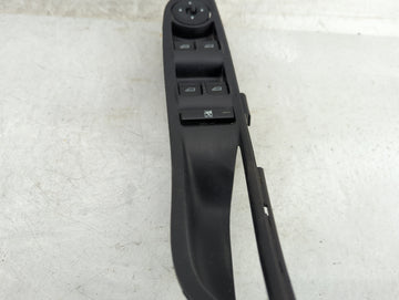 2013-2019 Ford Escape Master Power Window Switch Replacement Driver Side Left P/N:BM5T-14A132-AA Fits OEM Used Auto Parts - 