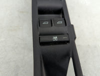 2013-2019 Ford Escape Master Power Window Switch Replacement Driver Side Left P/N:BM5T-14A132-AA Fits OEM Used Auto Parts - 
