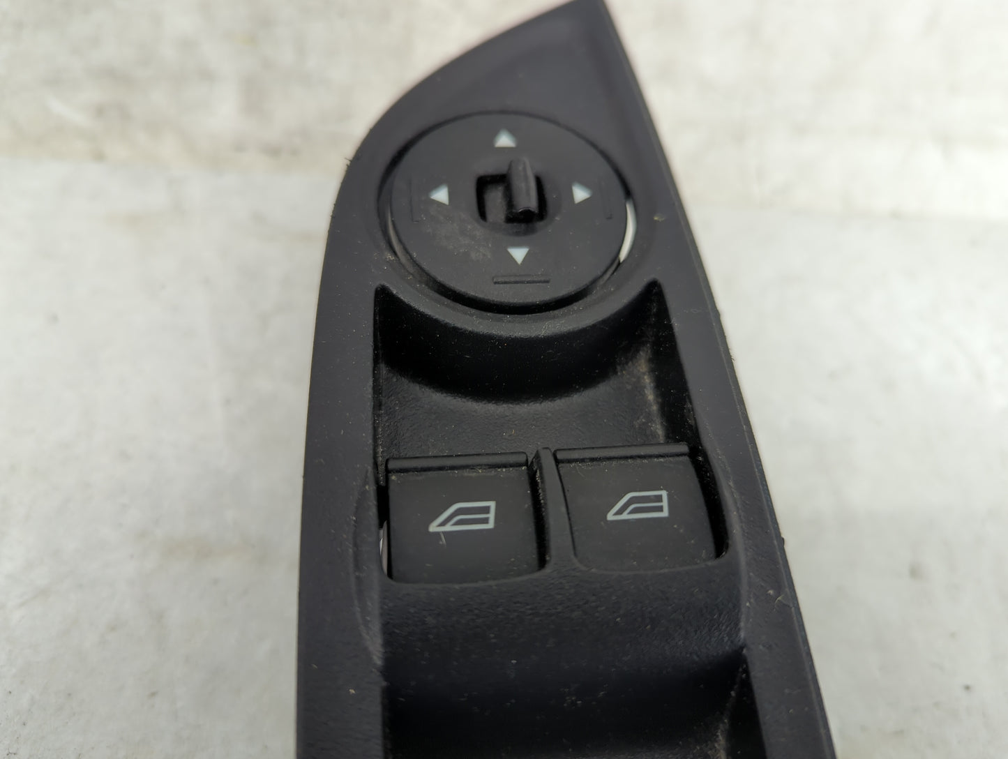 2013-2019 Ford Escape Master Power Window Switch Replacement Driver Side Left P/N:BM5T-14A132-AA Fits OEM Used Auto Parts - 