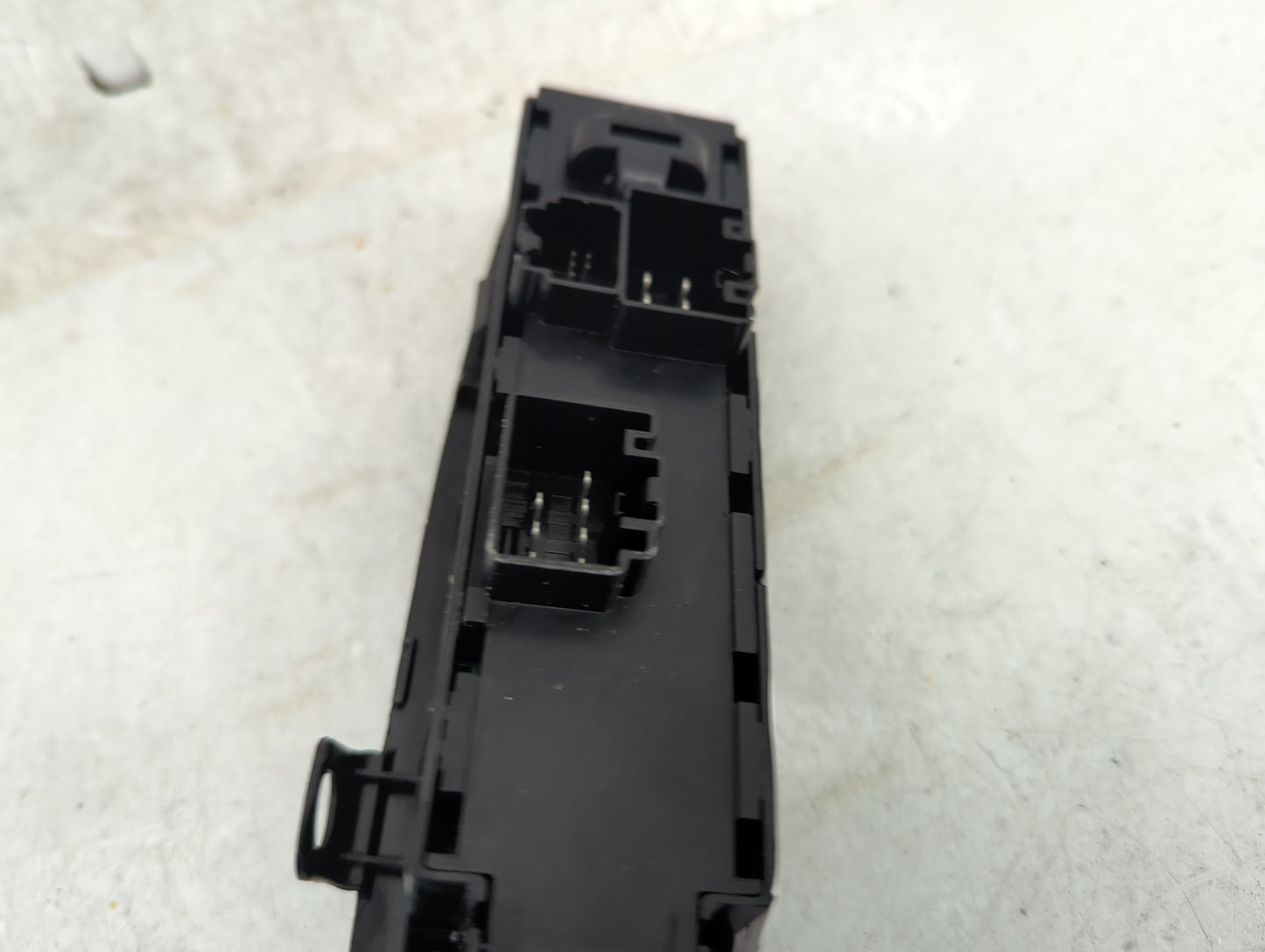 2013-2019 Ford Escape Master Power Window Switch Replacement Driver Side Left P/N:BM5T-14A132-AA Fits OEM Used Auto Parts - 