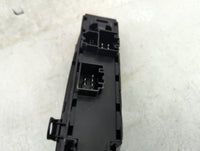 2013-2019 Ford Escape Master Power Window Switch Replacement Driver Side Left P/N:BM5T-14A132-AA Fits OEM Used Auto Parts - 