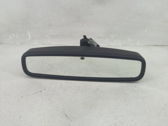 compare product 2013-2019 Ford Escape Interior Rear View Mirror Replacement OEM P/N:046532 026532 Fits OEM Used Auto Parts