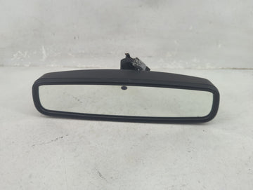 2013-2019 Ford Escape Interior Rear View Mirror Replacement OEM P/N:046532 026532 Fits OEM Used Auto Parts - Oemusedautopart