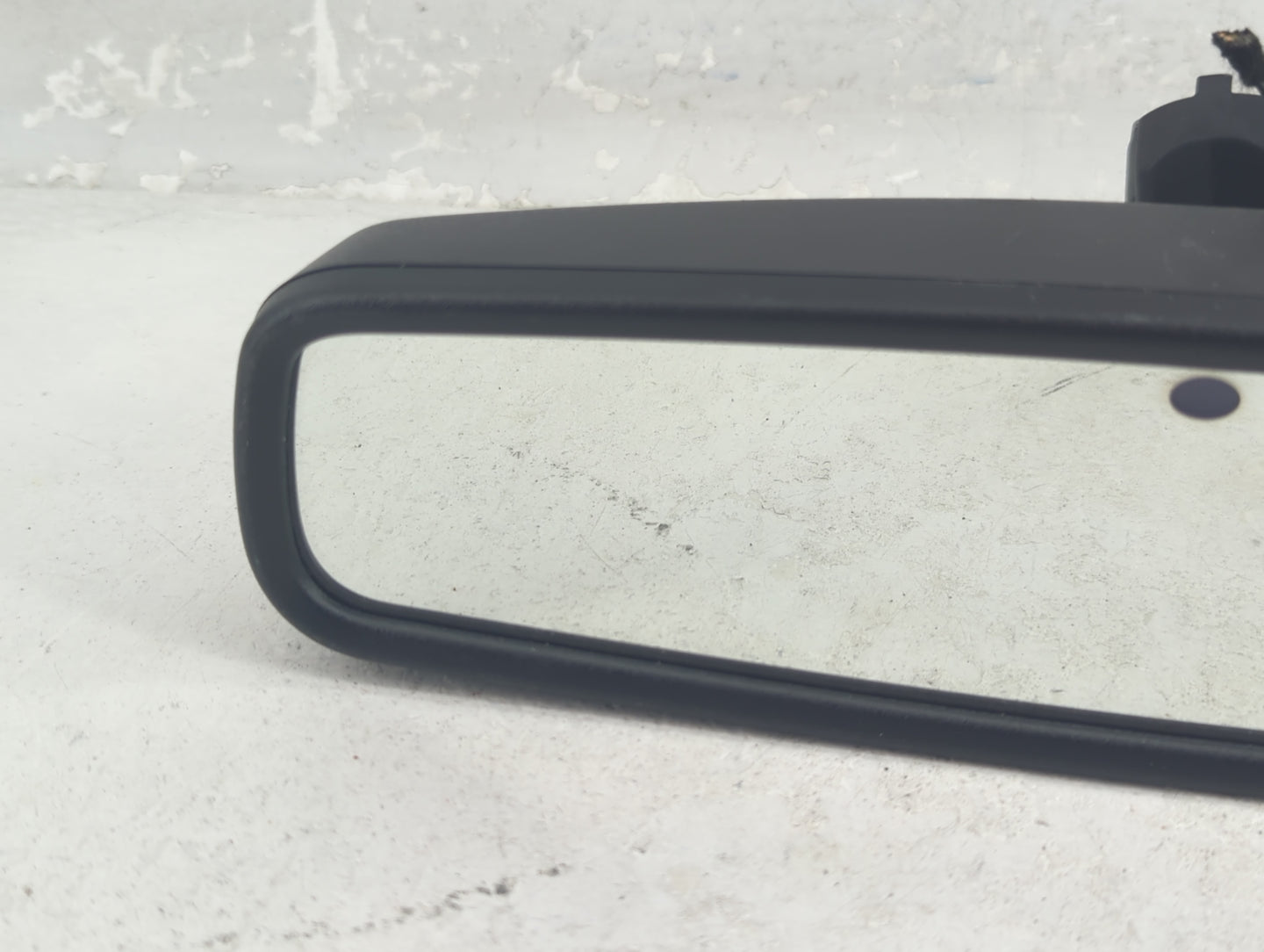 2013-2019 Ford Escape Interior Rear View Mirror Replacement OEM P/N:046532 026532 Fits OEM Used Auto Parts - Oemusedautopart
